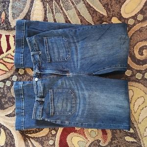 Jeans Denim by Laura